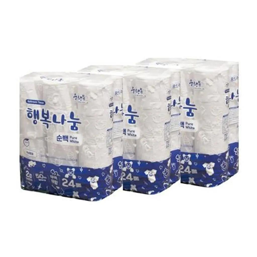 행복나눔 두루마리